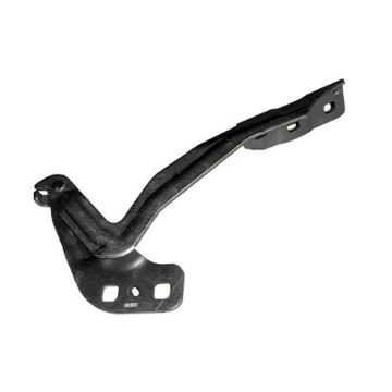 Hood Hinge Kit Right for Ford Fusion SE Hybrid Energi SE Energi Titanium Titanium Hybrid S Hybrid Platinum Hybrid Energi Platinum SE LUX Hybrid Energi SEL SEL Hybrid 2013-2020