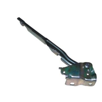 Hood Hinge Kit Left for Ford F-250 Super Duty F-350 Super Duty