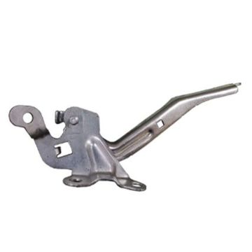 Hood Hinge Kit Right for Lincoln MKZ Zephyr