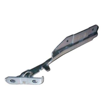 Hood Hinge Kit Left To 10-19-10 for Ford E-150 E-250 E-350 E-450 E-550