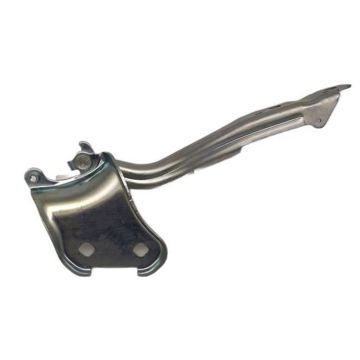 Hood Hinge Kit Right for Ford Maverick 2022-2024