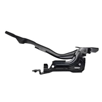 Hood Hinge Kit Left for Ford F-150 2021-2024