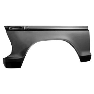 Fender Front Left for Ford Bronco F-100