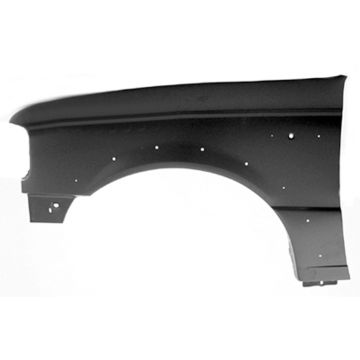 Fender Front Left w/Wheel Opening Molding for Ford Ranger 1993-1997