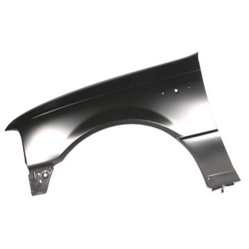 Fender Front Left w/o Wheel Opening Molding for Ford Ranger 1998-2003