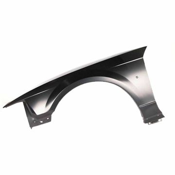 Fender Front Left CAPA for Ford Mustang 1999-2004