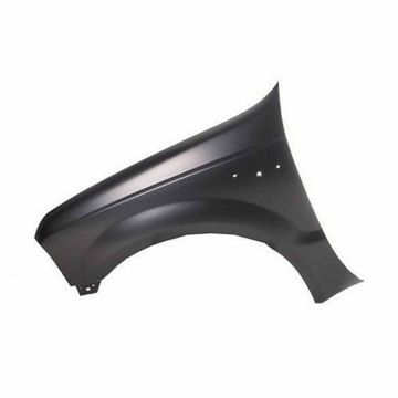Fender Front Left F250/F350 w/o Fender Flares w/o Wheel Opening Moldings for Ford Excursion F-250 Super Duty F-350 Super Duty