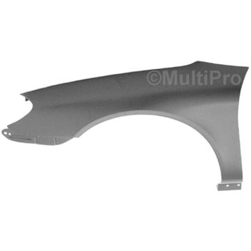 Fender Front Left CAPA for Ford Taurus 2000-2007