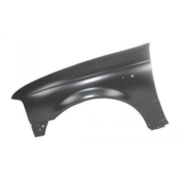Fender Front Left w/o Wheel Opening Molding for Ford Ranger 2004-2011