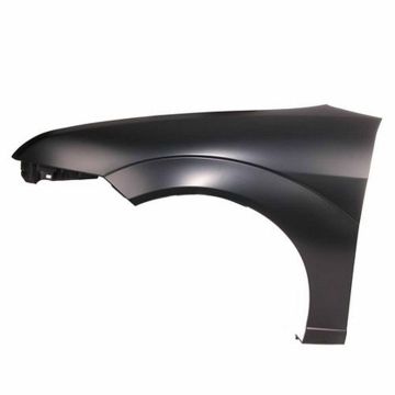 Fender Front Left CAPA for Ford Focus 2005-2007