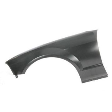 Fender Front Left CAPA for Ford Mustang Base 2005-2009