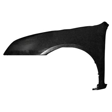 Fender Front Left for Ford Fusion Mercury Milan