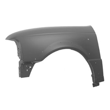 Fender Front Left w/Wheel Opening Molding for Ford Ranger 2006-2011