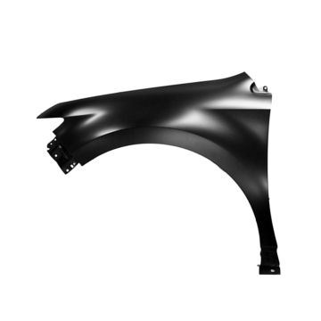 Fender Front Left CAPA for Ford Edge 2007-2010