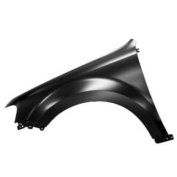Fender Front Left CAPA for Ford Escape 2008-2012