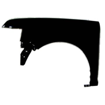 Fender Front Left CAPA for Ford Flex 2009-2019