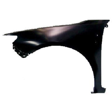 Fender Front Left CAPA for Lincoln MKZ 2010-2012