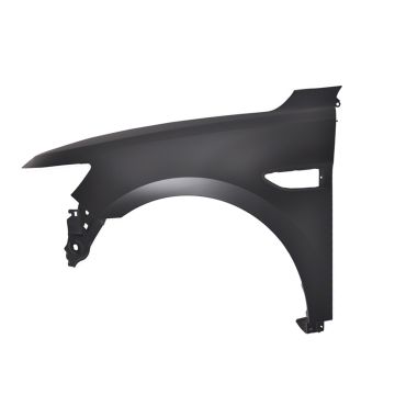 Fender Front Left CAPA for Ford Taurus 2010-2019