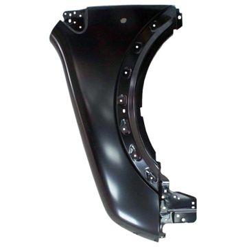 Fender Front Left CAPA for Ford Transit Connect 2010-2013
