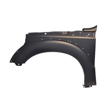 Fender Front Left CAPA for Ford F-450 Super Duty 2011-2016