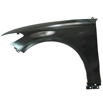 Fender Front Left for Ford Fusion SE Hybrid Energi SE Energi Titanium Titanium Hybrid S Hybrid 2013-2016