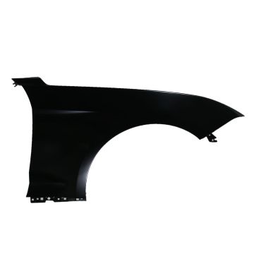 Fender Front Left w/o Performance Aluminum for Ford Mustang 2018-2023