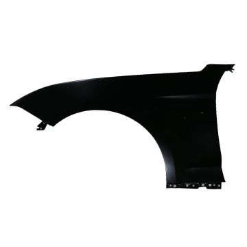 Fender Front Left w/Performance Aluminum CAPA for Ford Mustang 2018-2023