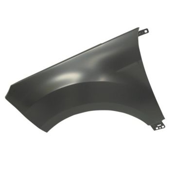 Fender Front Left CAPA for Ford EcoSport 2018-2022