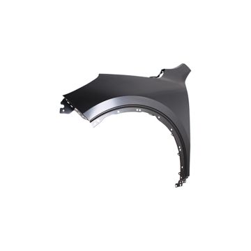 Fender Front Left CAPA for Ford Escape 2020-2024