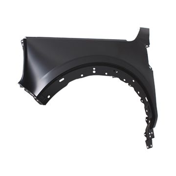 Fender Front Left CAPA for Ford Bronco Sport 2021-2024