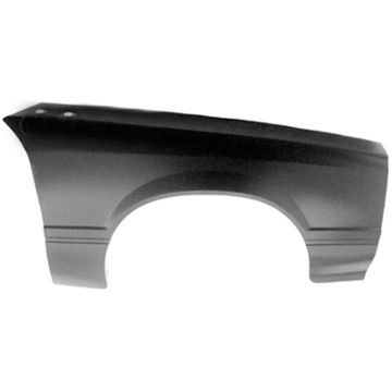 Fender Front Right for Ford Mustang 1979-1990