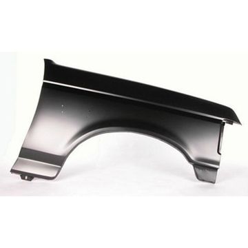Fender Front Right CAPA for Ford Bronco F-150