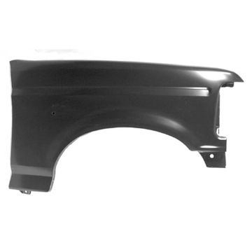Fender Front Right CAPA for Ford Bronco F-150