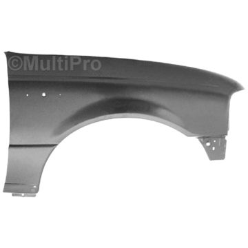 Fender Front Right w/o Wheel Opening Molding for Ford Ranger 1998-2003