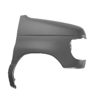 Fender Front Right CAPA for Ford E-150 E-250 E-350 E-450 E-550