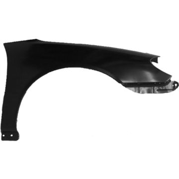 Fender Front Right CAPA for Ford Taurus 2000-2007