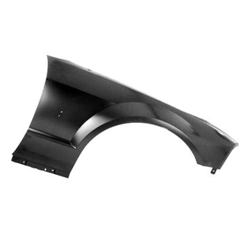 Fender Front Right CAPA for Ford Mustang GT Base GT Equipado GT 2005-2009