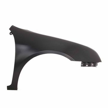 Fender Front Right CAPA for Ford Fusion Mercury Milan