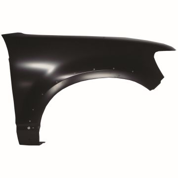 Fender Front Right w/Wheel Opening Molding w/o Body Side Molding CAPA for Ford Explorer Explorer Sport Trac