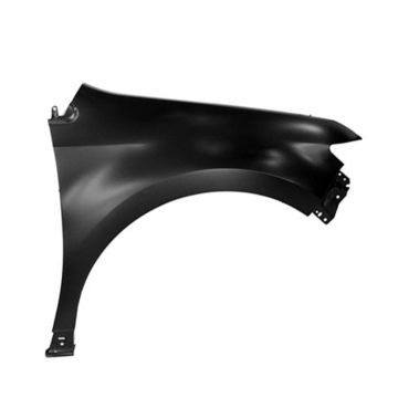 Fender Front Right CAPA for Ford Edge 2007-2010
