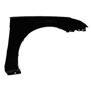 Fender Front Right w/o Grille CAPA for Ford Focus 2008-2011