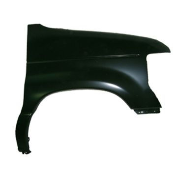 Fender Front Right CAPA for Ford E-150 E-250 E-350 Super Duty E-450 Super Duty