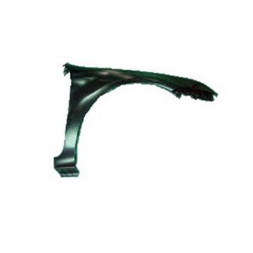 Fender Front Right CAPA for Ford Fusion Mercury Milan