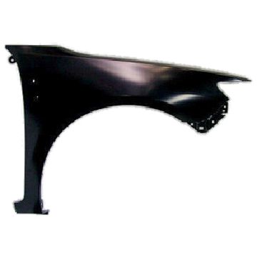 Fender Front Right CAPA for Lincoln MKZ 2010-2012