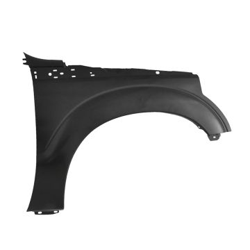 Fender Front Right CAPA for Ford F-250 Super Duty F-350 Super Duty