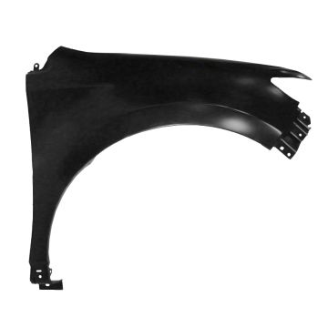 Fender Front Right CAPA for Ford Edge 2011-2014