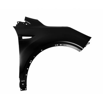 Fender Front Right CAPA for Ford Escape 2013-2019