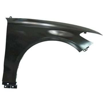 Fender Front Right CAPA for Ford Fusion SE Hybrid Energi SE Energi Titanium Titanium Hybrid S Hybrid 2013-2016