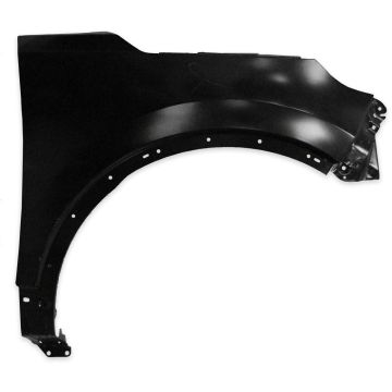 Fender Front Right CAPA for Ford Explorer Police Interceptor Utility