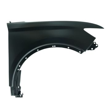 Fender Front Right CAPA for Lincoln MKX 2016-2018